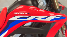 Honda CRF300L